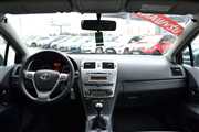 Toyota Avensis  1.8 Luna Benzyna, 2012 r.