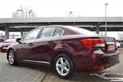 Toyota Avensis  1.8 Luna Benzyna, 2012 r.