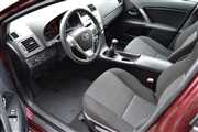Toyota Avensis  1.8 Luna Benzyna, 2012 r.