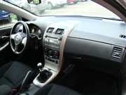 Toyota Corolla 1.6VVT-I Luna Benzyna, 2010 r.