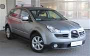 Subaru TRIBECA Tribeca 3.6 B9 Comfort Benzyna, 2008 r.