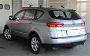 Subaru TRIBECA Tribeca 3.6 B9 Comfort Benzyna, 2008 r.