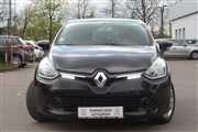 Renault Clio CLIO VI 0.9 TCe Expression Bez Benzyna, 2013 r.