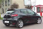 Renault Clio CLIO VI 0.9 TCe Expression Bez Benzyna, 2013 r.