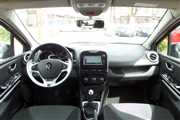 Renault Clio CLIO VI 0.9 TCe Expression Bez Benzyna, 2013 r.