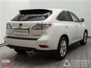 Lexus RX  450h Prestige Aut Hybryda, 2009 r.