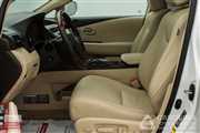 Lexus RX  450h Prestige Aut Hybryda, 2009 r.