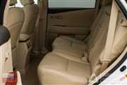 Lexus RX  450h Prestige Aut Hybryda, 2009 r.