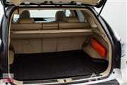 Lexus RX  450h Prestige Aut Hybryda, 2009 r.