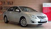 Toyota Corolla  1.33 VVT-i Premium Benzyna, 2009 r.