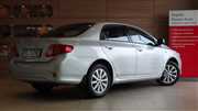 Toyota Corolla  1.33 VVT-i Premium Benzyna, 2009 r.