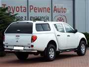 Mitsubishi L200  2.5 DID DC Invite AC Inne, 2010 r.