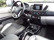 Mitsubishi L200  2.5 DID DC Invite AC Inne, 2010 r.