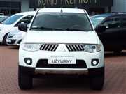 Mitsubishi L200  2.5 DID DC Invite AC Inne, 2010 r.