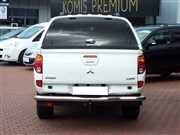 Mitsubishi L200  2.5 DID DC Invite AC Inne, 2010 r.