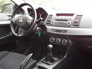 Mitsubishi Lancer  1.8 Invite Benzyna, 2010 r.
