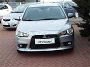 Mitsubishi Lancer  1.8 Invite Benzyna, 2010 r.