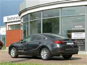 Mazda 6 2.0 165KM SkyMOTION + NAVI Benzyna, 2015 r.