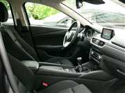 Mazda 6 2.0 165KM SkyMOTION + NAVI Benzyna, 2015 r.