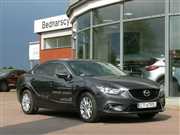 Mazda 6 2.0 165KM SkyMOTION + NAVI Benzyna, 2015 r.