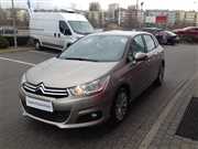 Citroen C 4 C4 1.6 VTi Vitamin Benzyna, 2012 r.