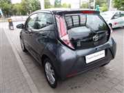 Toyota Aygo 1.0 VVT-i X-play Design Benzyna, 2015 r.