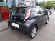 Toyota Aygo 1.0 VVT-i X-play Design Benzyna, 2015 r.