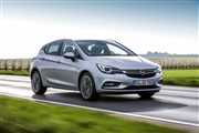 Nowy silnik 1.6 CDTi w gamie Astry V