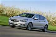 Nowy silnik 1.6 CDTi w gamie Astry V