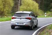 Nowy silnik 1.6 CDTi w gamie Astry V