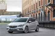Nowy silnik 1.6 CDTi w gamie Astry V