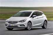 Nowy silnik 1.6 CDTi w gamie Astry V