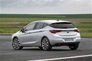 Nowy silnik 1.6 CDTi w gamie Astry V