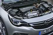 Nowy silnik 1.6 CDTi w gamie Astry V