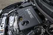 Nowy silnik 1.6 CDTi w gamie Astry V