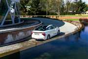 Toyota Mirai gościem programu popularnonaukowego „Sonda 2”