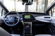 Toyota Mirai gościem programu popularnonaukowego „Sonda 2”