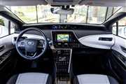Toyota Mirai gościem programu popularnonaukowego „Sonda 2”