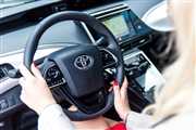 Toyota Mirai gościem programu popularnonaukowego „Sonda 2”