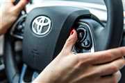 Toyota Mirai gościem programu popularnonaukowego „Sonda 2”