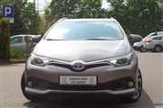 Toyota Auris Hybryda Comfort Style Hybryda, 2015 r.