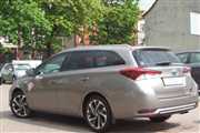 Toyota Auris Hybryda Comfort Style Hybryda, 2015 r.