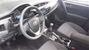 Toyota Corolla 1.6 Active Benzyna, 2015 r.