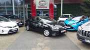 Toyota Corolla 1.6 Active Benzyna, 2015 r.