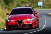 Alfa Romeo GULIA – znamy ceny i wyposażenie