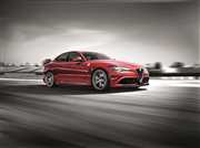 Alfa Romeo GULIA – znamy ceny i wyposażenie