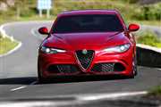 Alfa Romeo GULIA – znamy ceny i wyposażenie