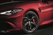 Alfa Romeo GULIA – znamy ceny i wyposażenie