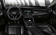 Alfa Romeo GULIA – znamy ceny i wyposażenie