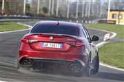 Alfa Romeo GULIA – znamy ceny i wyposażenie